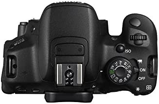 Canon 800D+18-55MM F3.5-4 lens ; 99% New - Image 4
