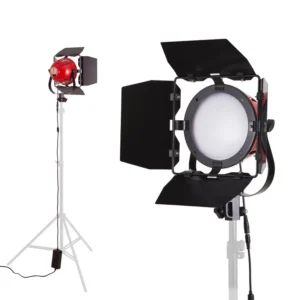 Redhead bi light ( white and yellow light)