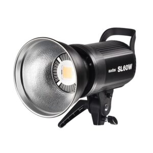 Godox SL60W video light