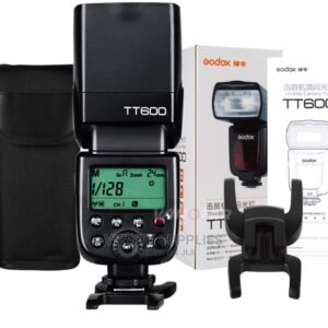Godox TT600 Flash light