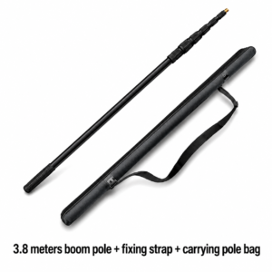 Microphone Boom pole