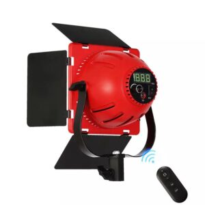 Refutuna Redhead bi light + 1.8m light stand