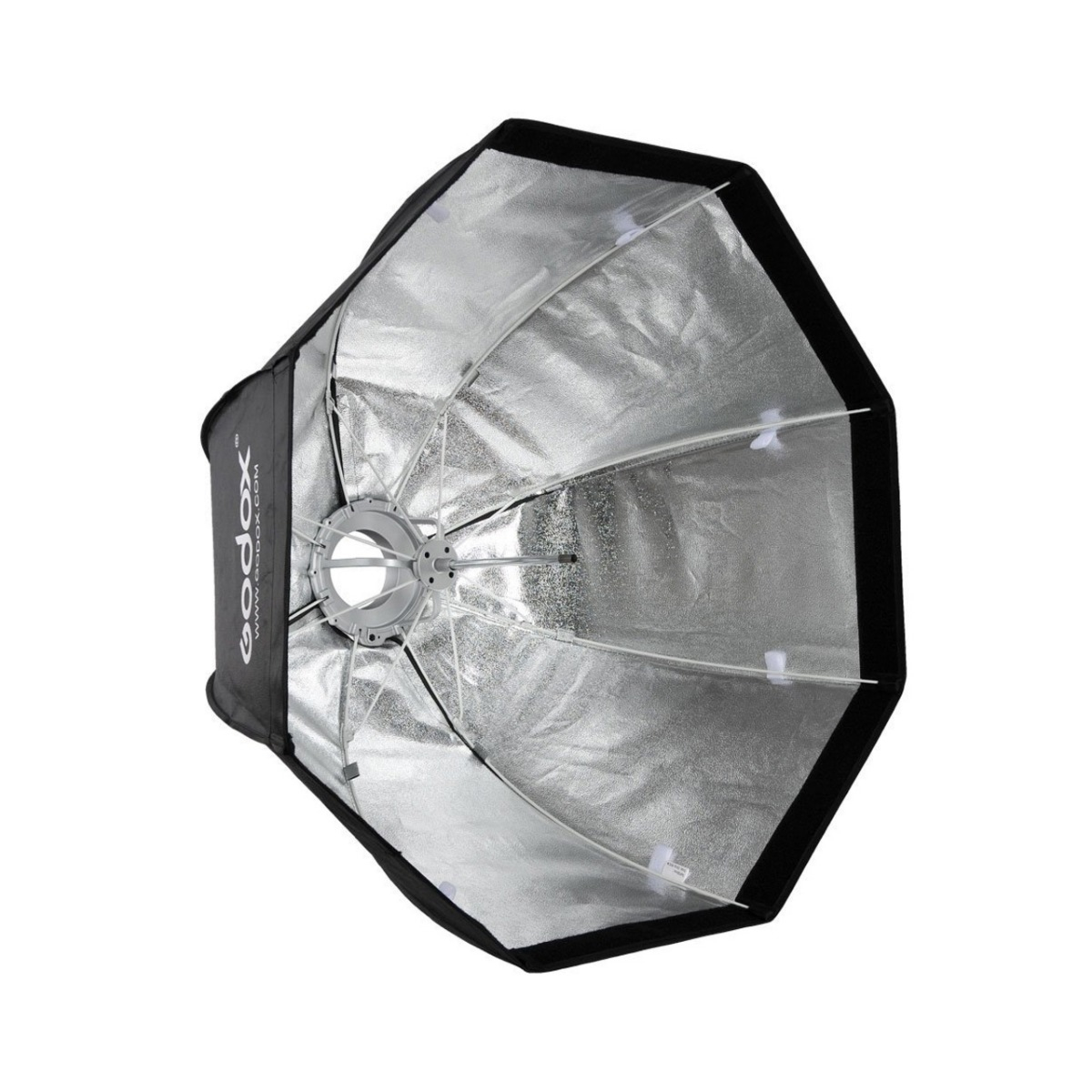 Godox SB-UE 120cm easy open bowens mount softbox - Image 3