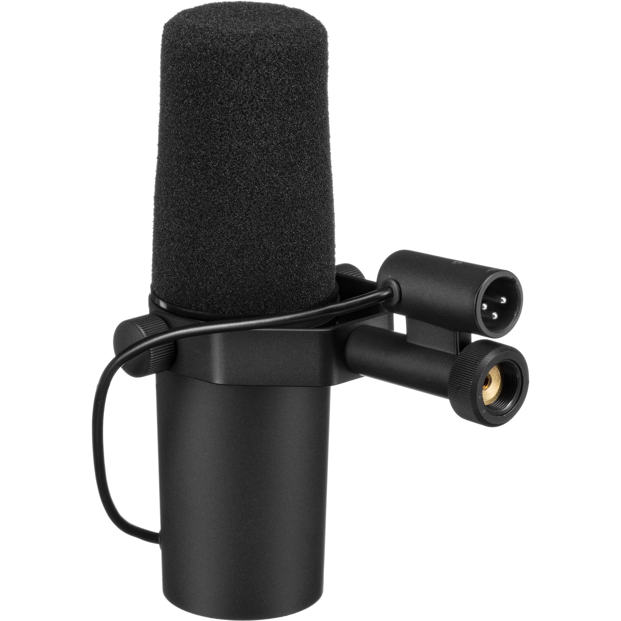 Shure SM7B podcast microphone - Image 3