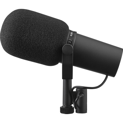Shure SM7B podcast microphone - Image 4