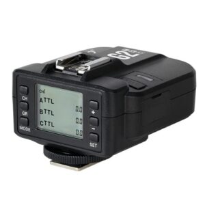 Triopo G2 trigger