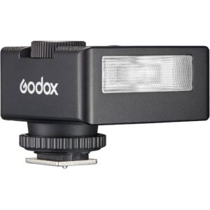 Godox iM30 mini flash