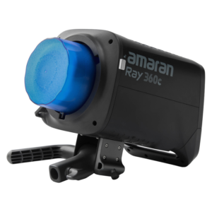 Amaran Ray 360c RGB LED Monolight