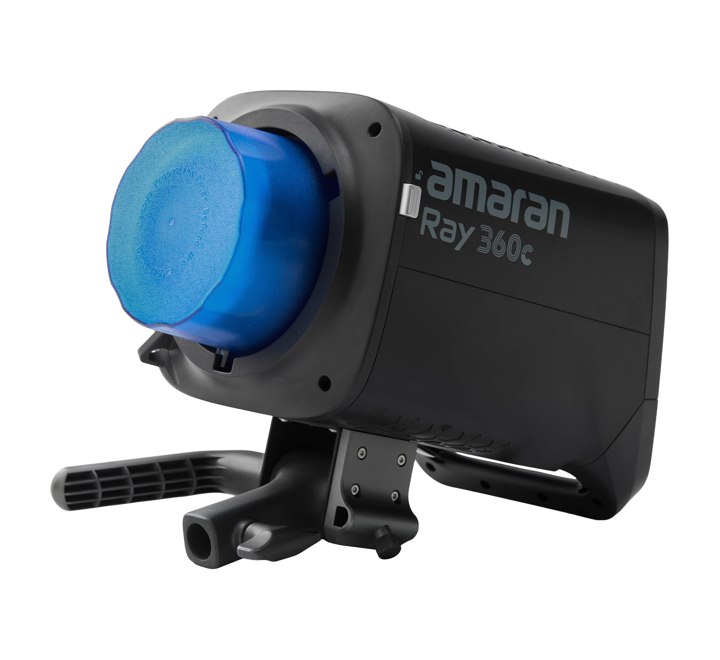 Amaran Ray 360c RGB LED Monolight