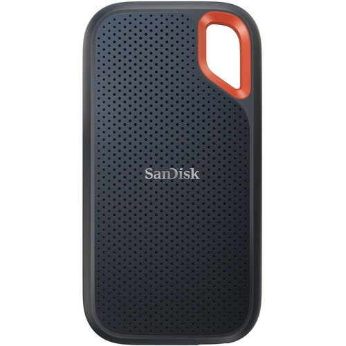 1TB SanDisk Extreme portable SSD - Image 2