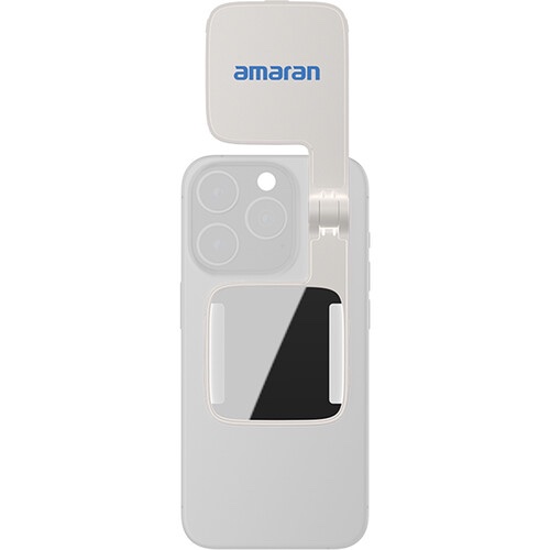 Amaran go mini led light - Image 5