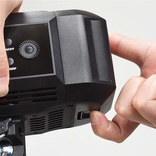 Godox SLB 60W - Image 5