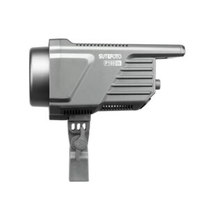 Sutefoto P160 Bi light
