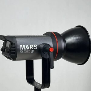Triopo Mars 200w bi color light
