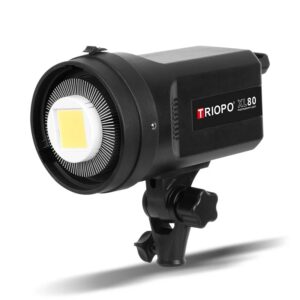 Triopo XL 80 led light