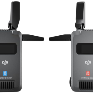 DJI SDR Transmission combo