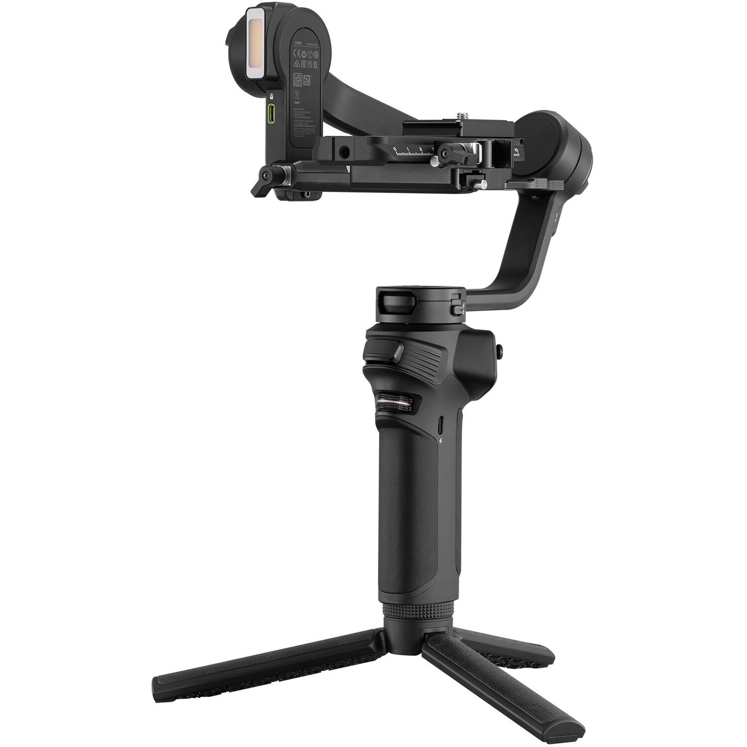 Zhiyun WEEBILL 3S standard