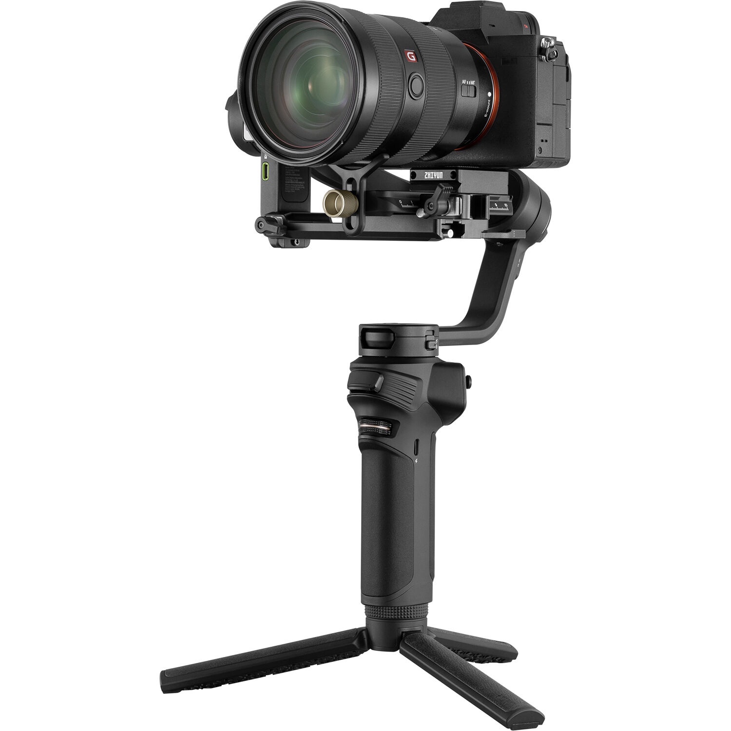 Zhiyun WEEBILL 3S standard - Image 2