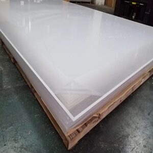 Plexiglass