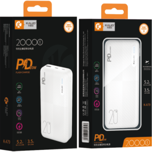 Kalio K-A79 powerbank