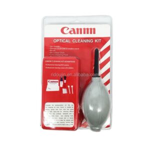 Canon 7in1 optical cleaning kits