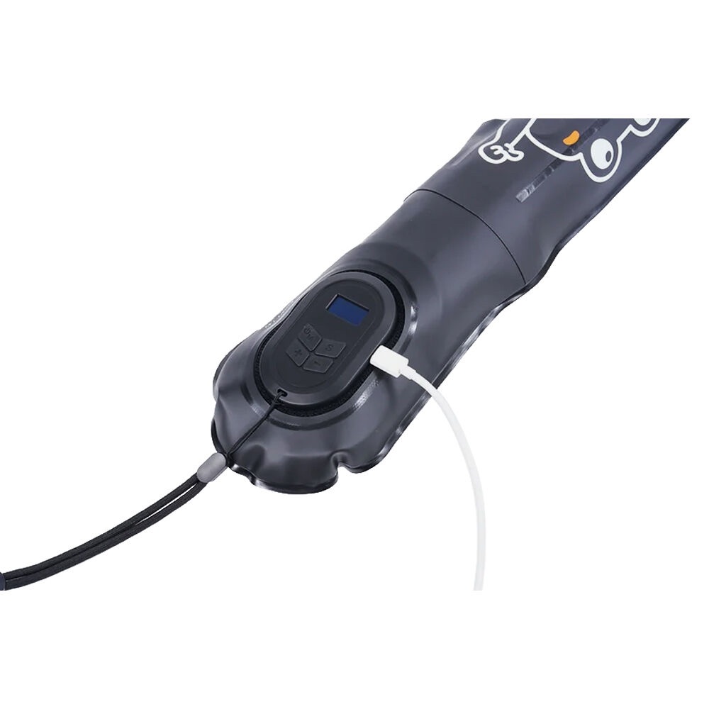 Aparo HT-12C RGB LED Foldable Air Tube Light (25.4") - Image 2