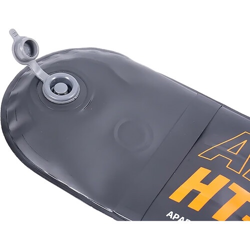 Aparo HT-12C RGB LED Foldable Air Tube Light (25.4") - Image 3