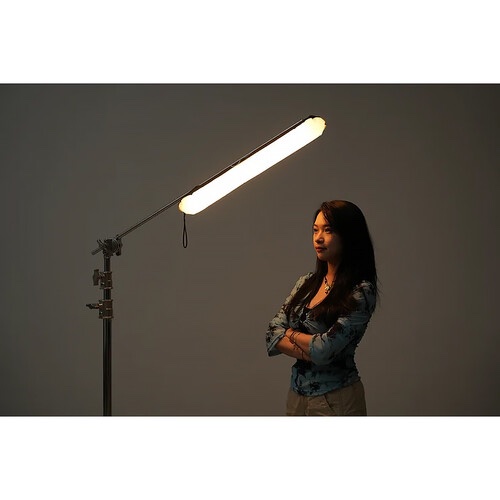 Aparo HT-12C RGB LED Foldable Air Tube Light (25.4") - Image 6