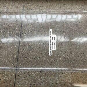 3mm thickness Anti- scratch flexible transparent pvc backdrop cover ( scratch proof)