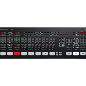 Blackmagic Design ATEM Mini Extreme ISO
