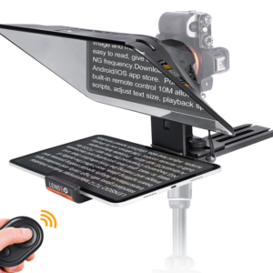 1. Portable digital microscope for mobile devices and cameras.
