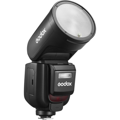 Godox V1 pro for canon - Image 2