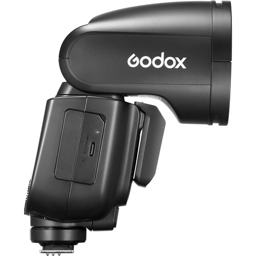 Godox V1 pro for canon - Image 3