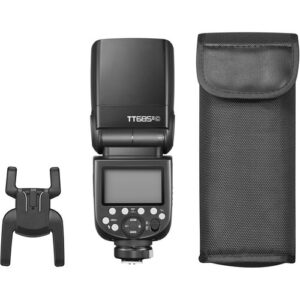 Godox TT685II speedlight