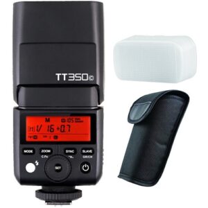 Godox TT350 C