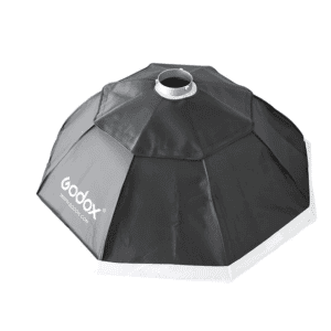 GODOX Octagon Softbox 120cm Bowens Mount for Studio Strobe Flash Light