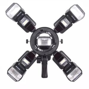 Triopo TR-05 bracket