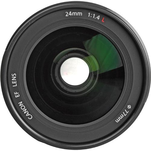 Canon EF 24mm f/1.4L II USM - Image 3