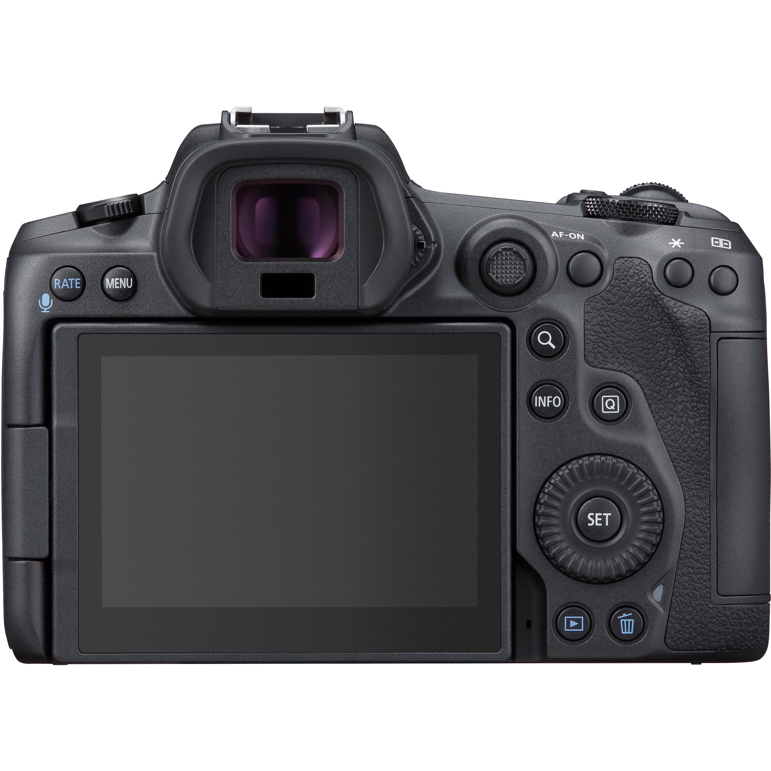 Canon EOS R5 Mirrorless Camera - Image 2