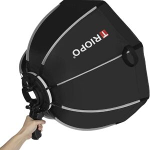 Triopo KS Portable Softbox