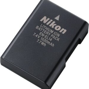 Nikon EN-EL 14 Battery