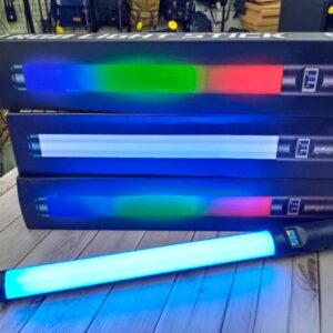 RGB LED stick
