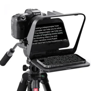 Teleprompter