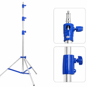 2.8m Beams AD01 stainless steel heavy duty light stand