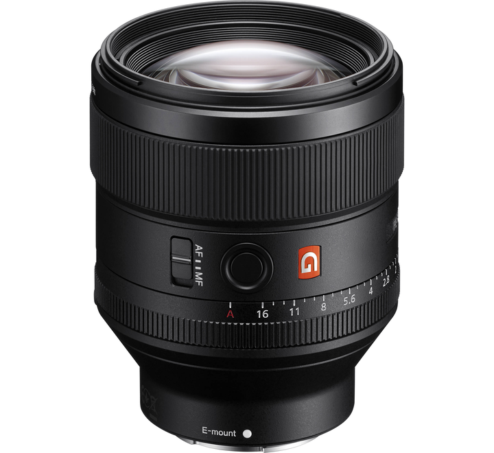 Sony FE 85mm f/1.4 GM Lens - Image 2