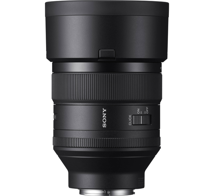 Sony FE 85mm f/1.4 GM Lens - Image 3