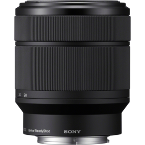 Sony FE 28-70mm f/3.5-5.6 OSS Lens (Sony E)