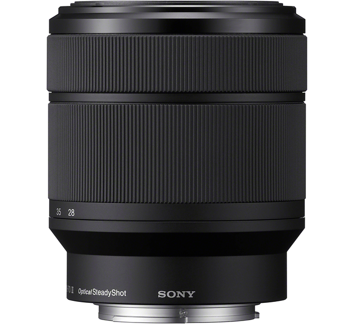 Sony FE 28-70mm f/3.5-5.6 OSS Lens (Sony E)