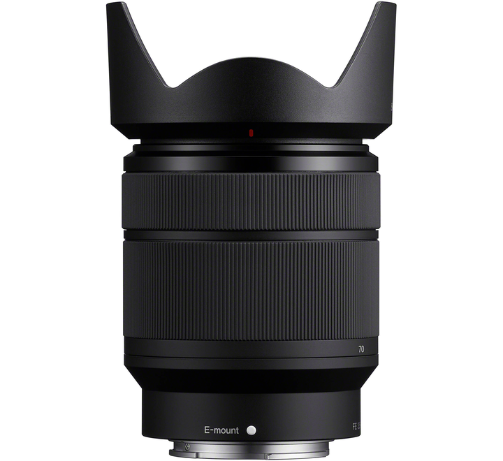 Sony FE 28-70mm f/3.5-5.6 OSS Lens (Sony E) - Image 2