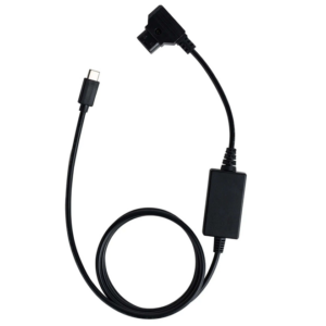 USB C Type C PD to D tap Power Cable 5V 3A 9V 2A 12V 1.5A Fast Charge Cable 60CM